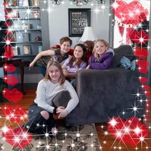 Meet your Posher, Michelle